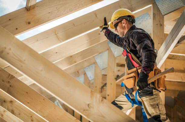 Quick and Trustworthy Emergency Roof Repair Services in Antelope, CA